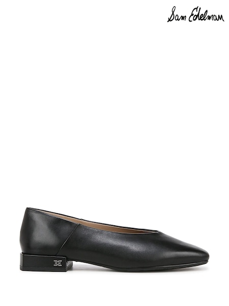 črna - Sam Edelman Kasey Ballet Flat Shoes (AE4049) | € 123
