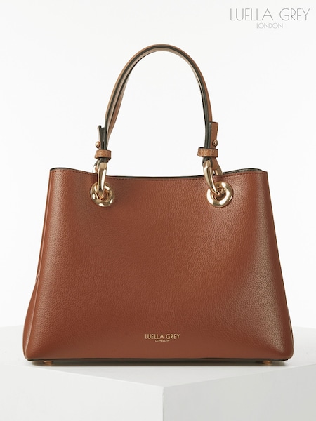 Luella Grey Gala Cross-Body Tote Bag (AE4087) | € 154