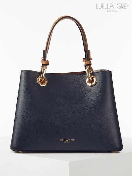 Luella Grey Gala Cross-Body Tote Bag (AE4089) | 154 €