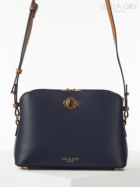 Luella Grey Julianna Cross-Body Bag (AE4099) | €131