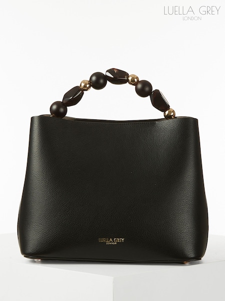 Luella Grey Danielle Crossbody Winter Tote Bag (AE4100) | €146