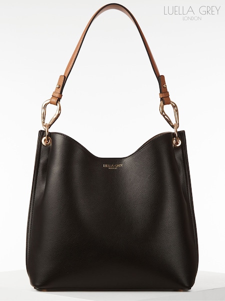 Luella Grey Phoebe Hobo Winter Tote Bag (AE4103) | €159