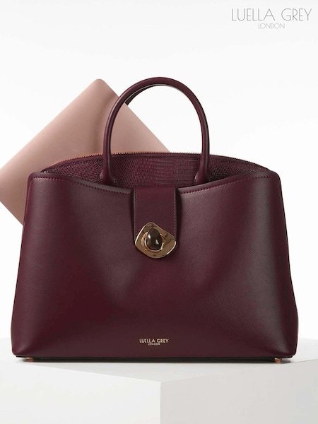 Cristobel Winter Laptop Tote Bag (AE4106) | 7,750 UAH