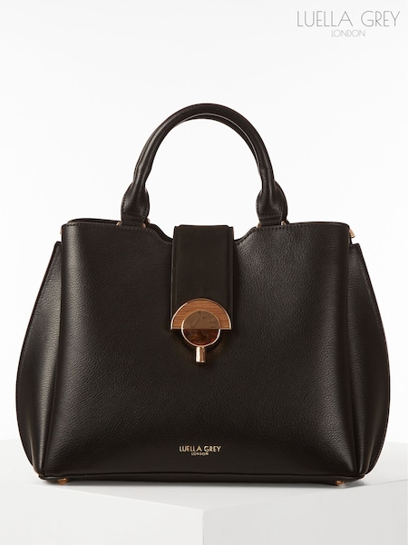 Luella Grey Octavia Work Tote Bag (AE4128) | €159