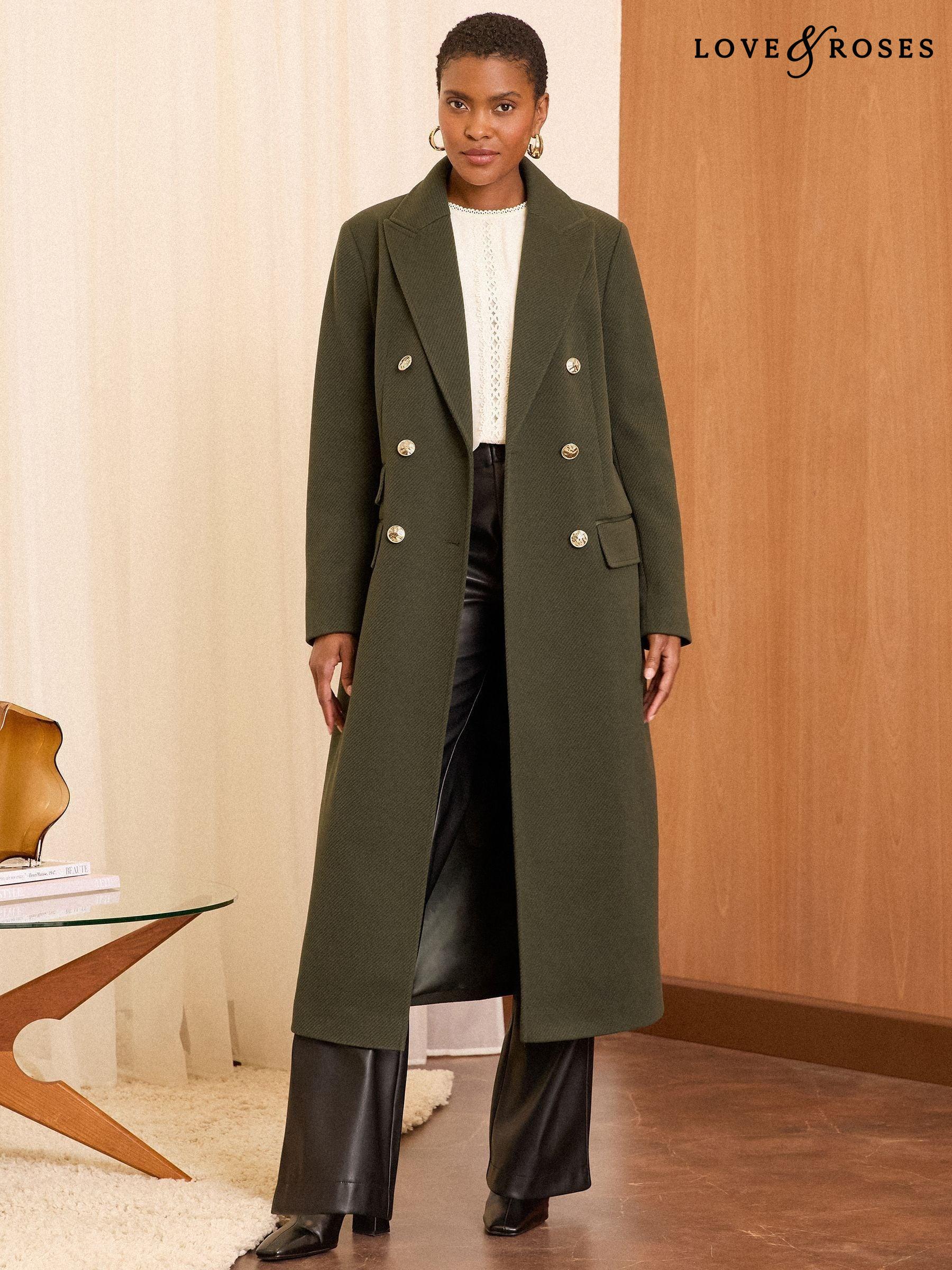 Women s Coats Tailored Coatsandjackets Next Poland