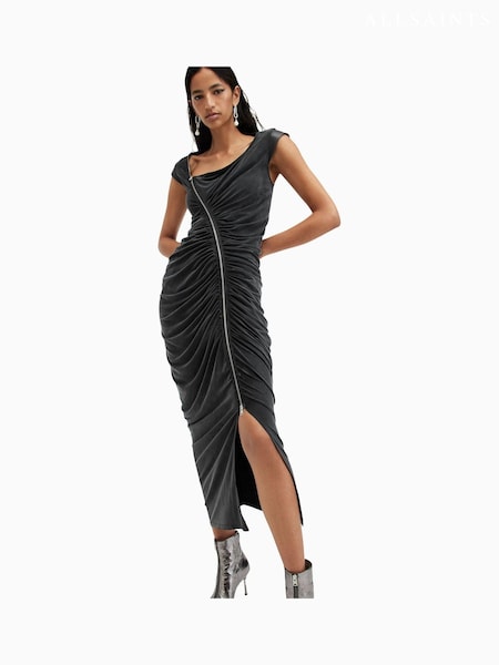 AllSaints Umbra Dress (AE4209) | €132