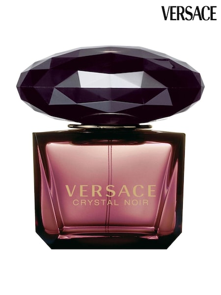 Versace Crystal Noir Eau De Toilette Fragrance 90ml (AE4228) | €136