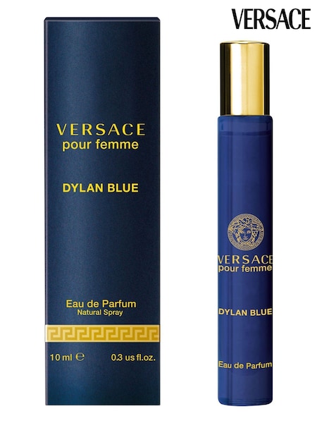 Versace Dylan Blue Pour Femme Eau de Parfum 10ml (AE4240) | €32