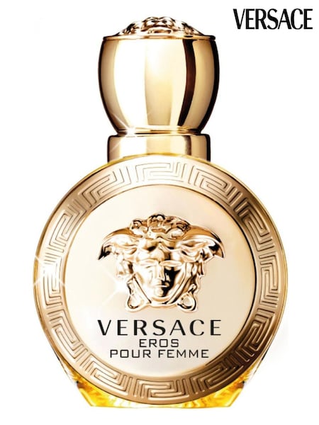 Versace Eros Femme Eau De Parfum (AE4242) | €118