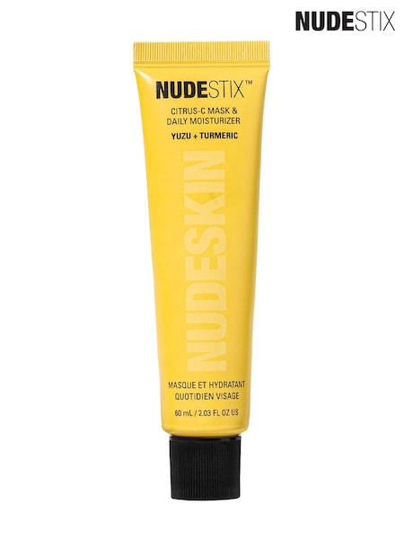NUDESTIX Nudeskin Citrus C Mask Daily Moisturiser 60ml (AE4266) | €42