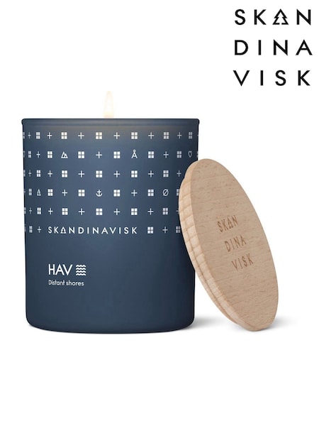 Skandinavisk HAV Scented Candle 200g (AE4267) | €50