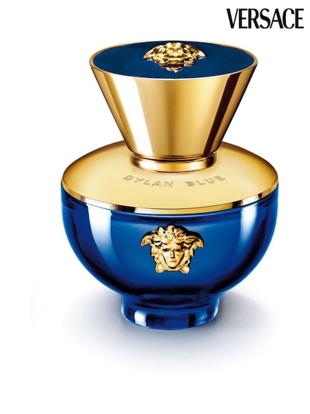 Versace Dylan Blue Pour Femme Eau de Parfum 50ml (AE4269) | €118