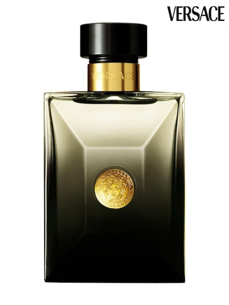 Versace Oud Noir Eau De Parfum 100ml (AE4307) | €177