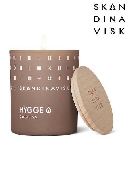 Skandinavisk HYGGE Scented Candle 65g (AE4308) | €27