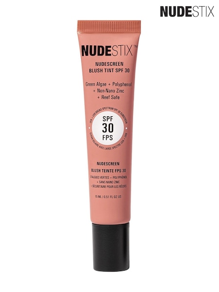 NUDESTIX Nudescreen Blush Tint SPF 30 (AE4311) | €36