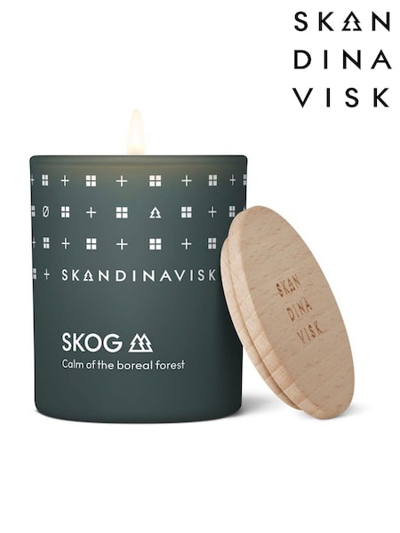 Skandinavisk SKOG Scented Candle 65g (AE4314) | €27