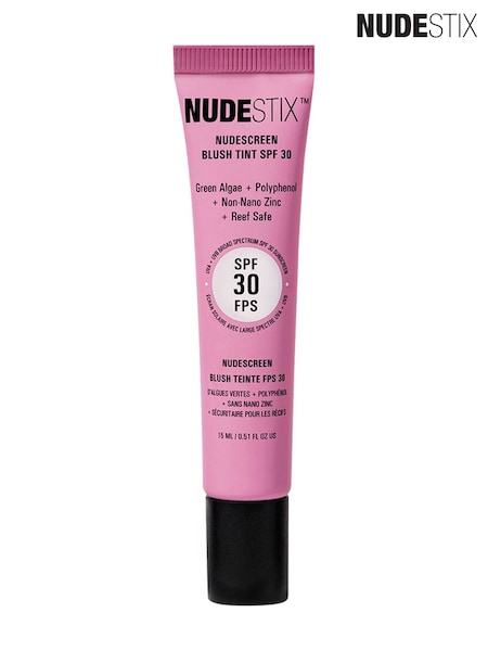 NUDESTIX Nudescreen Blush Tint SPF 30 (AE4319) | €36