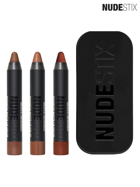 NUDESTIX Mini 90s Nude Lips Kit (AE4337) | €39