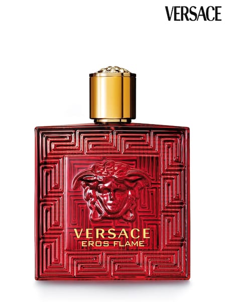 Versace Eros Flame Eau de Parfum Vapo Fragrance 100ml (AE4345) | €136