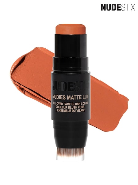 NUDESTIX Matte Lux All Over Face Blush (AE4353) | €43