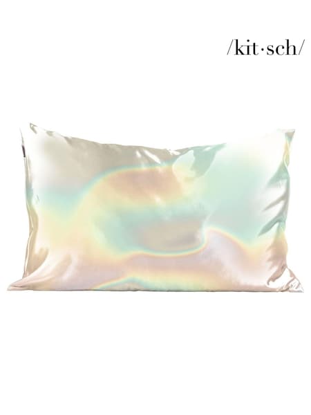 Kitsch Aura Satin Pillowcase (AE4357) | €22.50