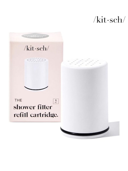 Kitsch BottleFree Beauty Shower Filter Cartridge (AE4383) | €23