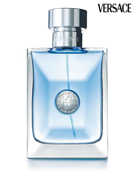 Versace Pour Homme Eau De Toilette 100ml (AE4390) | €124