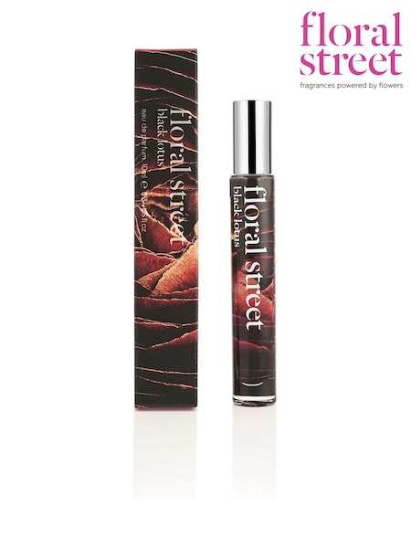 Floral Street Black Lotus Eau De Parfum 10ml (AE4391) | €39