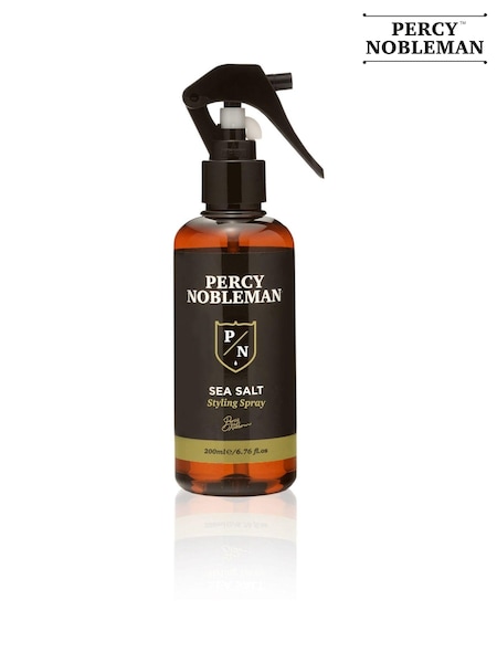 Percy Nobleman Sea Salt Spray 200ml (AE4397) | €17.50