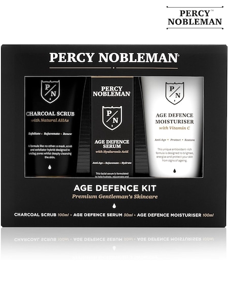 Percy Nobleman Age Defence Kit (AE4422) | €34