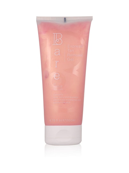 Bare By Vogue Express Tan Removal Gel (AE4437) | €24.50