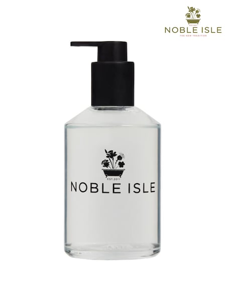 Noble Isle Rhubarb Rhubarb! Refill Hand Sanitiser 300ml (AE4450) | €26.50