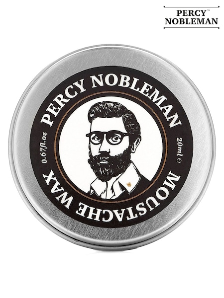 Percy Nobleman Moustache Wax 20g (AE4477) | €10.50