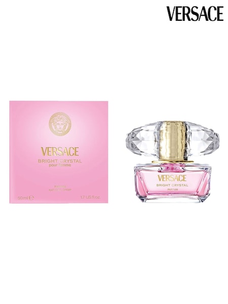 Versace Bright Crystal Parfum 50ml (AE4489) | €164