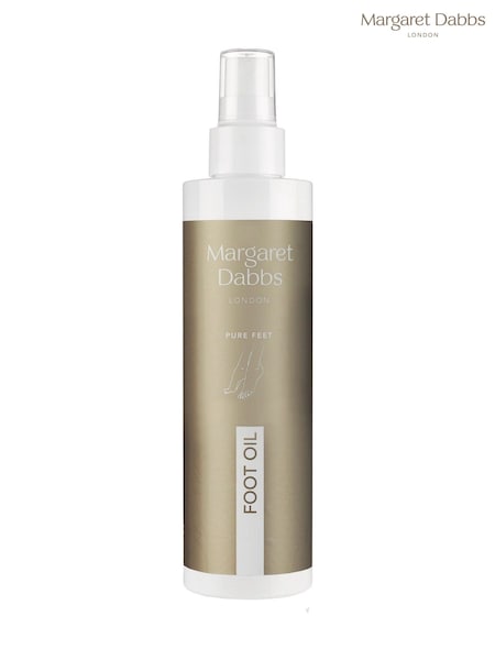 Margaret Dabbs London Pure Regenerating Foot Oil (AE4504) | €34