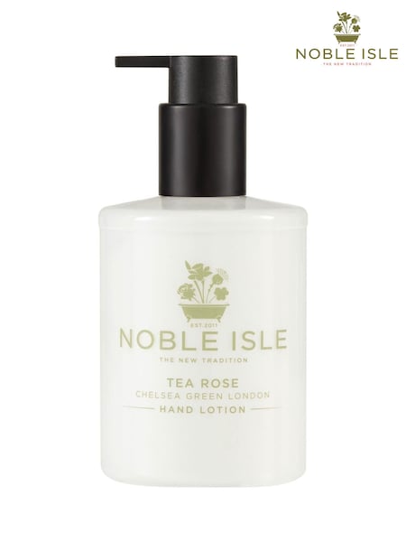 Noble Isle Luxury Hand Lotion 250ml (AE4523) | €31