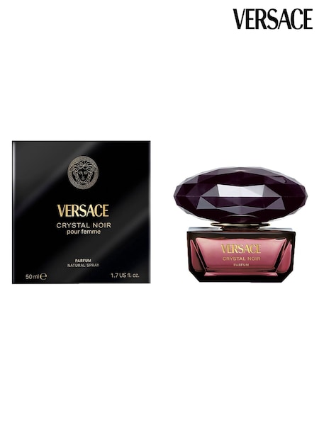 Versace Crystal Noir Parfum 50ml (AE4546) | €164