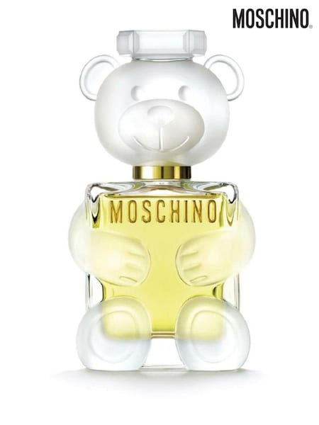 Moschino Toy 2 Vapo Eau De Parfum 100ml (AE4557) | €124