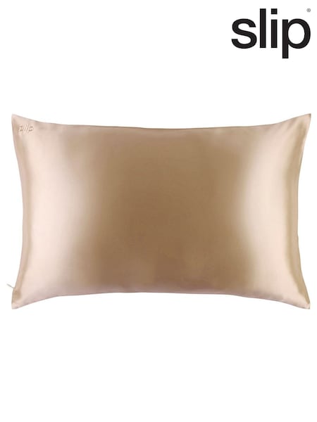 Slip 100% Pure Silk Standard Pillowcase (AE4562) | €143