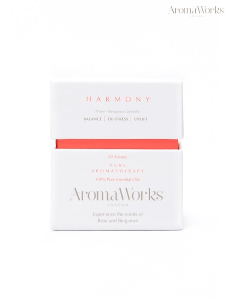 AromaWorks Signature Volatire Harmony Candle (AE4564) | €20