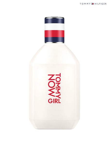 Tommy Hilfiger Girl Now Eau De Toilette (AE4570) | €58