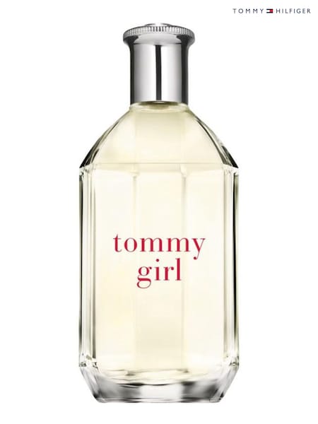 Tommy Hilfiger Tommy Girl Eau de Toilette (AE4575) | €35