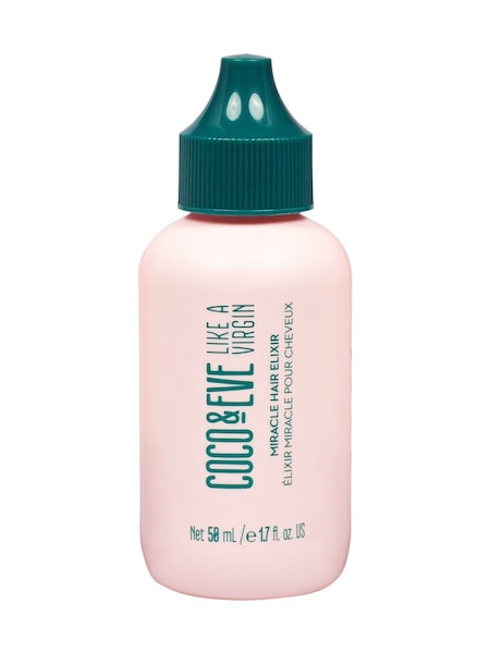 Coco & Eve Like A Virgin Miracle Hair Elixir Serum Travel Size (AE4595) | €26