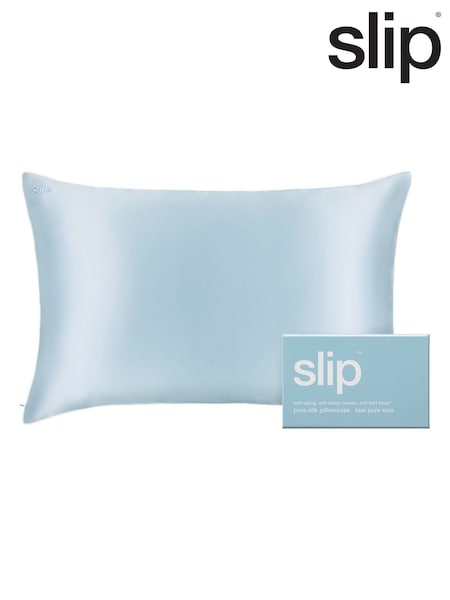 Slip 100% Pure Silk Standard Pillowcase (AE4622) | €143