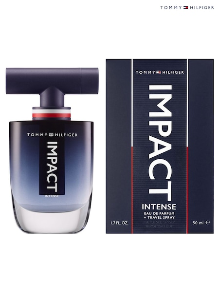 Tommy Hilfiger Impact Intense Eau De Parfum (AE4628) | €68