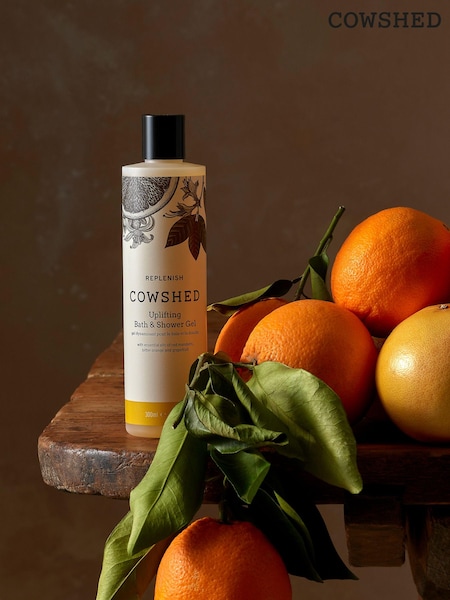 Cowshed Replenish Shower Gel 300ml (AE4631) | €29