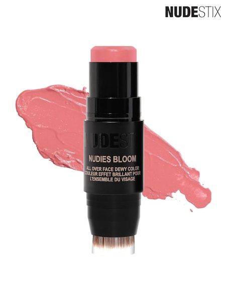 NUDESTIX Nudies Bloom All Over Face Dewy Blush (AE4639) | €43