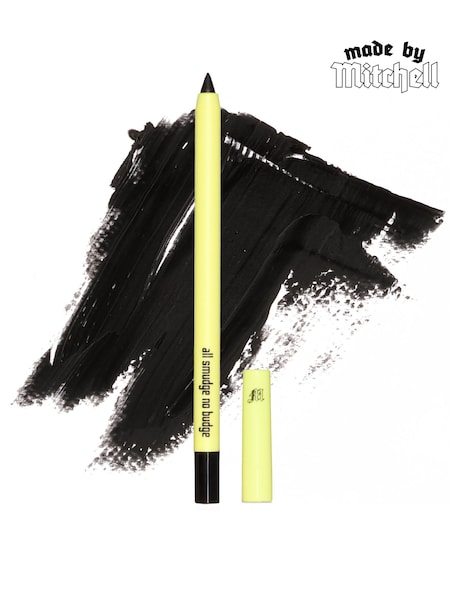 Made By Mitchell All Smudge No Budge Liner (AE4647) | €13.50
