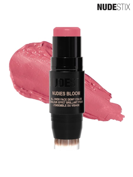 NUDESTIX Nudies Bloom All Over Face Dewy Blush (AE4659) | €43