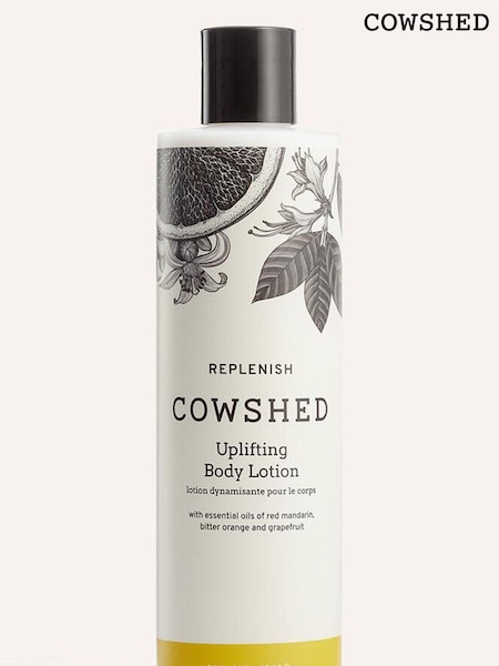 Cowshed Replenish  Body Lotion 300ml (AE4662) | €32